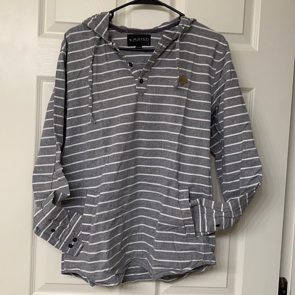Ripcurl hoodie